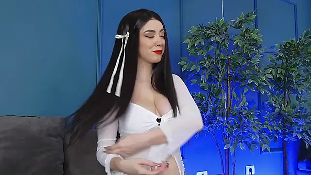 IrissBell online show from 22, 11, 2025