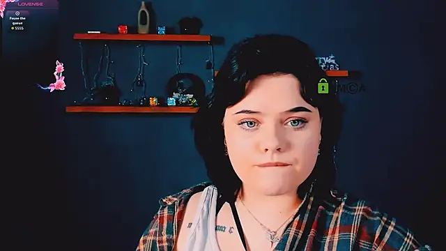 lika pop online show from 8, 1, 2026