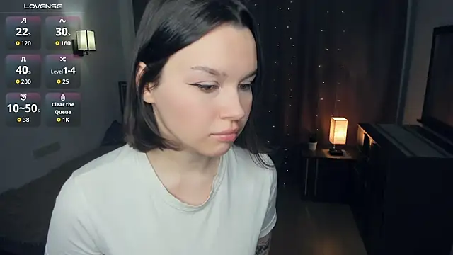 IrmgardBuzard online show from 26, 11, 2025