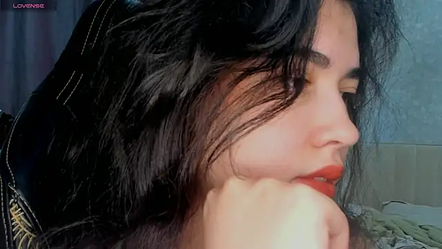Snapshot of Diara_1an chatting on 26, 6, 2026 Diara 1an online show from 26, 6, 2026