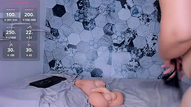 Dana Scully online show from 15, 11, 2025