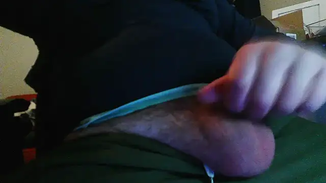 ShyBaker online show from 20, 4, 2026