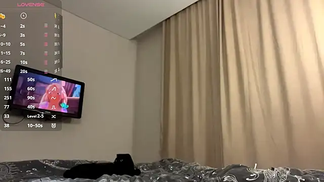 CleoSayres online show from 13, 11, 2025