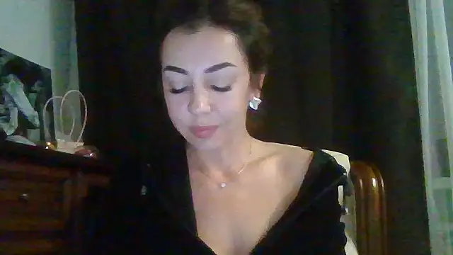 Snapshot of Fellaris chatting on 14, 11, 2025 Fellaris online show from 14, 11, 2025