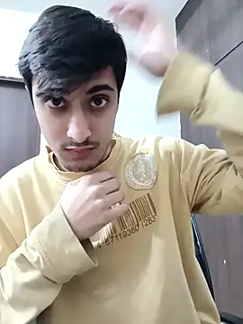 Jemin og online show from 4, 2, 2026