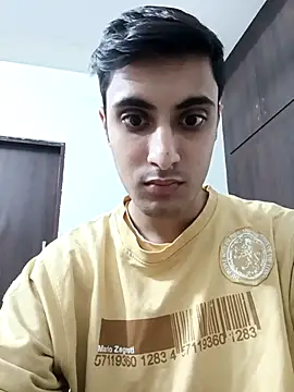 Jemin og online show from 25, 2, 2026