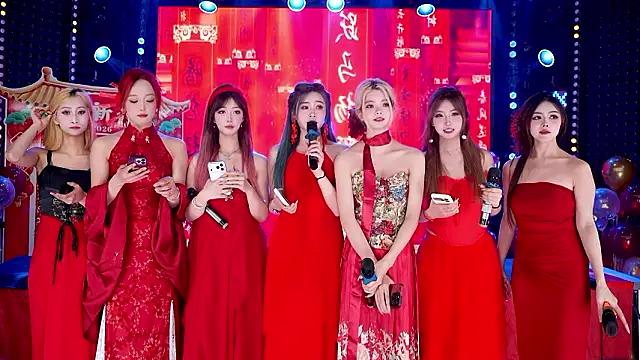 cdyyds-01 online show from 16, 2, 2026