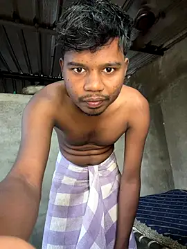 banty05 online show from 5, 12, 2025