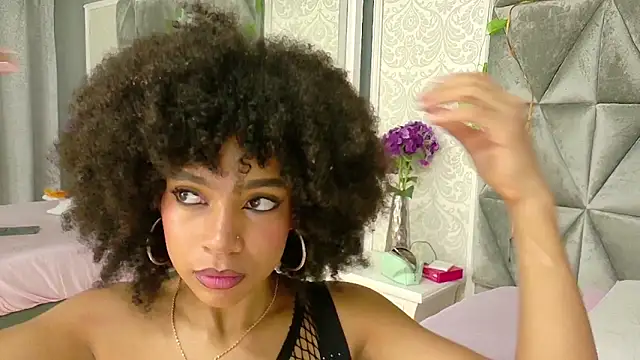 Snapshot of Miaa_Grace_ chatting on 23, 4, 2026 Miaa Grace online show from 23, 4, 2026