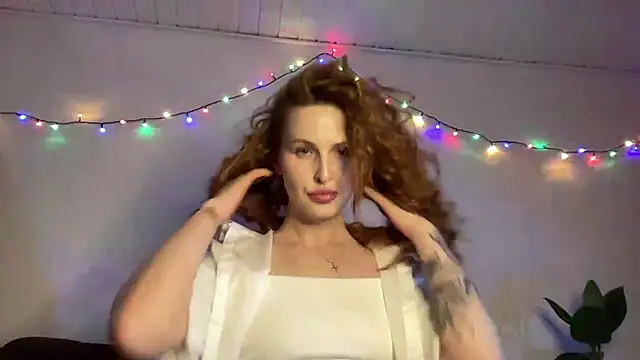 Gingerna online show from 21, 12, 2025