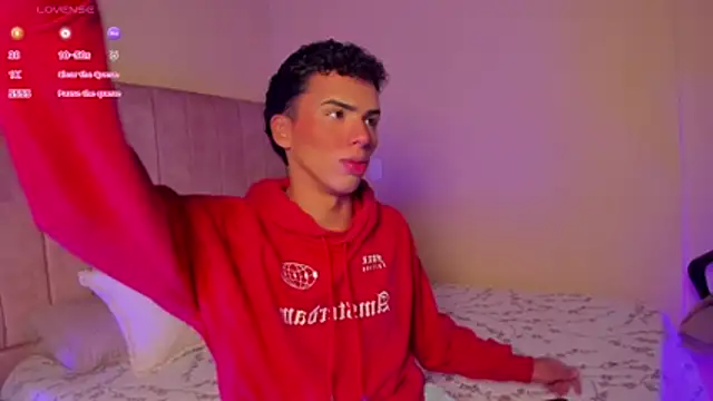 Snapshot of Seab_trooy chatting on 17, 11, 2025 Seab trooy online show from 17, 11, 2025