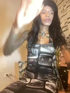 aprille15 online show from 31, 7, 2026