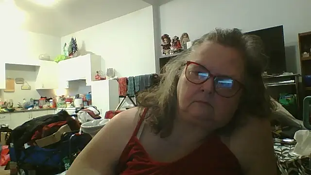 TiguhguhrsRose online show from 13, 1, 2026