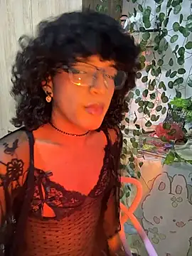 FemboyCarti online show from 3, 12, 2025