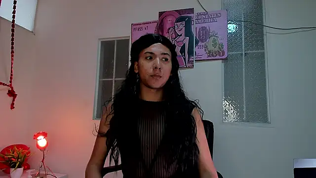 Hopemoretti online show from 23, 2, 2026