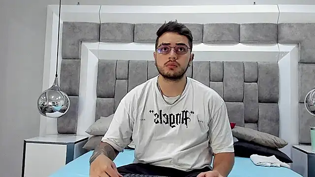 Ethan Greys online show from 25, 11, 2025