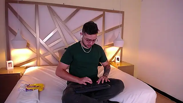 Ethan Greys online show from 16, 1, 2026