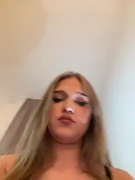 Hannah-2007 online show from 31, 3, 2026