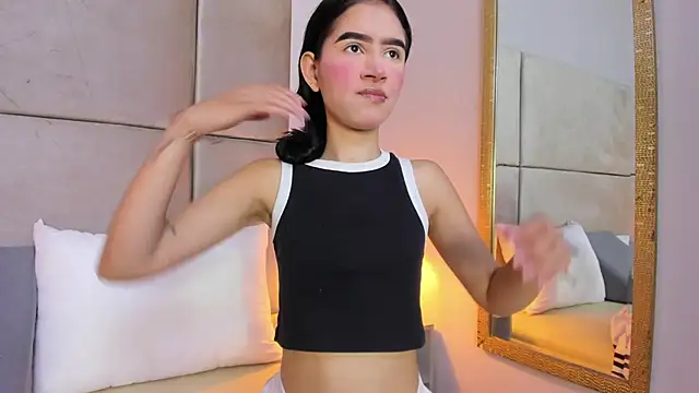 angelaG1 online show from 26, 11, 2025