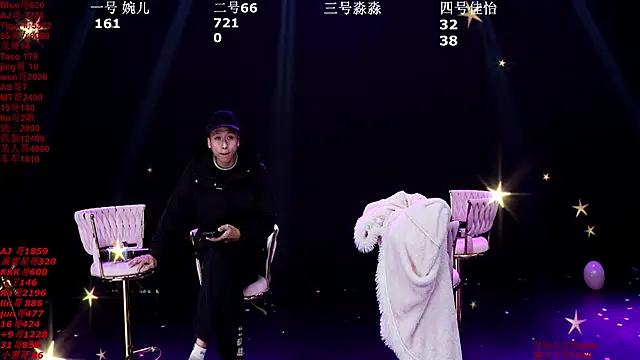 STY-0089 online show from 18, 1, 2026