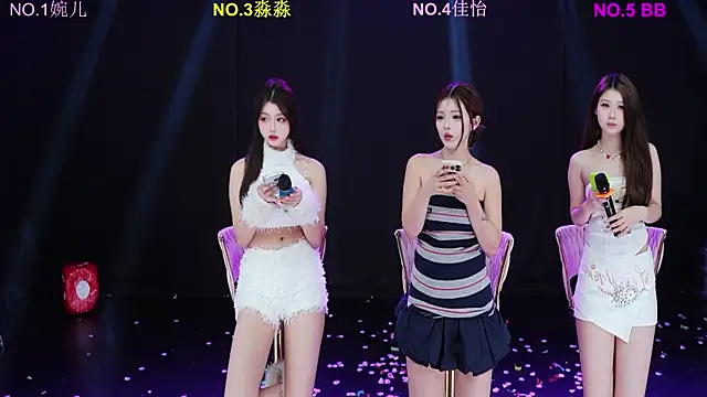 STY-0089 online show from 3, 3, 2026