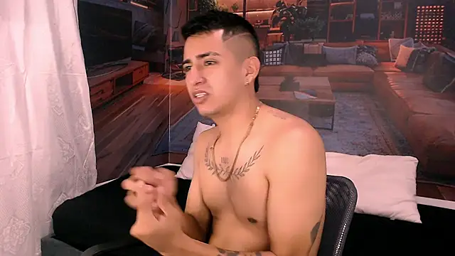 MohameedKonate online show from 28, 11, 2025