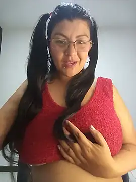 Snapshot of CelesteAlvarez1989 chatting on 28, 5, 2026 CelesteAlvarez1989 online show from 28, 5, 2026