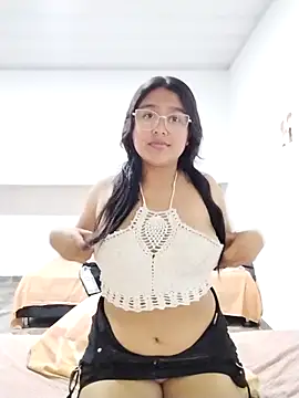 luna seductiva18 online show from 28, 11, 2025