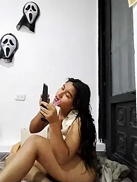 luna seductiva18 online show from 29, 11, 2025