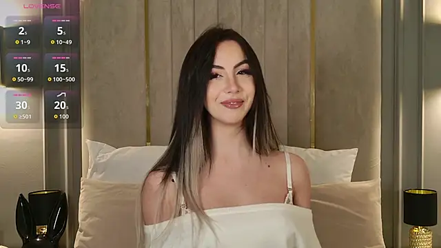 RileyHeaven online show from 17, 2, 2026