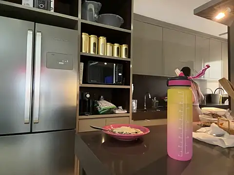 BelleRune online show from 11, 2, 2025