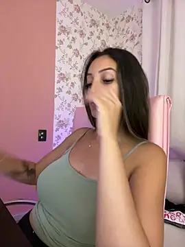 BelleRune online show from 12, 2, 2026