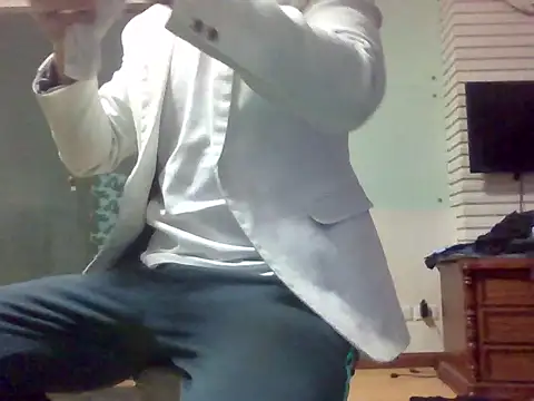 TommyZhao10 online show from 15, 11, 2025