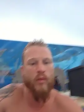 Redheadstud online show from 1, 6, 2026