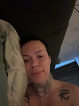 BriannaXmoon online show from 26, 3, 2026