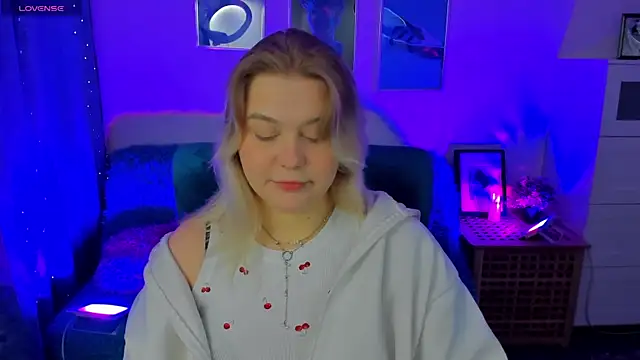 LouiseMous online show from 29, 11, 2025