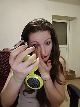 CrazyMaya39 online show from 22, 3, 2026