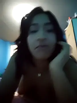 Luz6972 online show from 30, 11, 2025