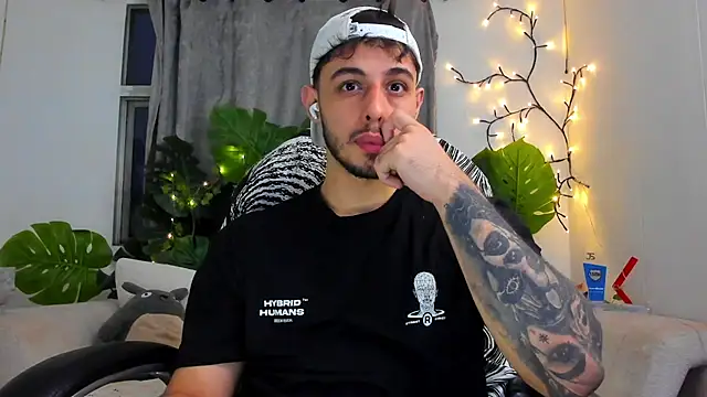 Austin coljs online show from 25, 3, 2026