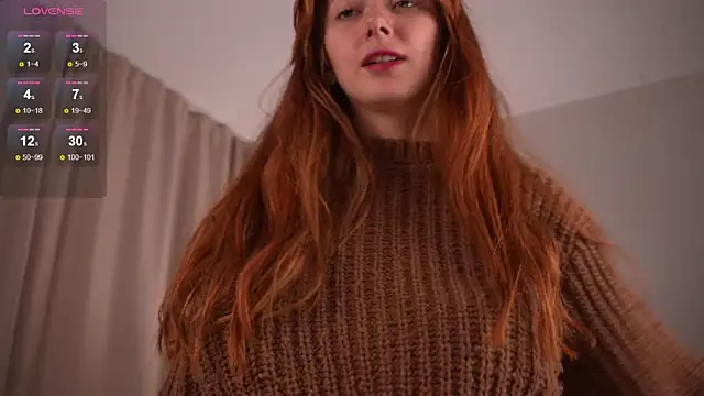 AdritVance online show from 11, 4, 2026