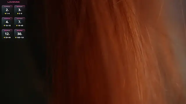 Snapshot of AdritVance chatting on 29, 6, 2026 AdritVance online show from 29, 6, 2026