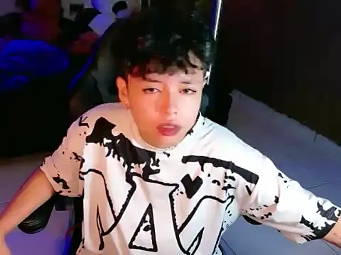 lunabustygirl online show from 14, 1, 2026