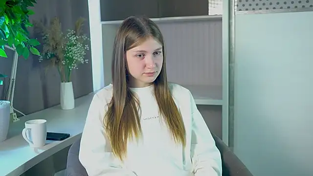 LesaFeldker online show from 20, 11, 2025