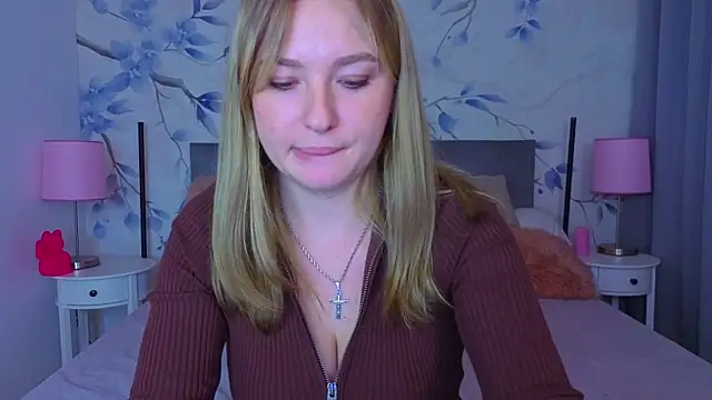 Sweetie kitty1 online show from 14, 11, 2025