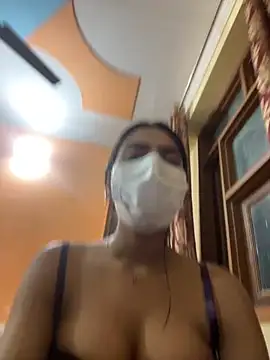 sexyayeshadesi online show from 18, 11, 2025