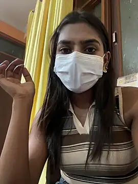 sexyayeshadesi online show from 17, 2, 2026