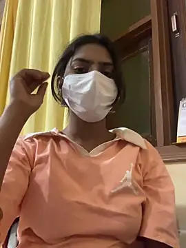 sexyayeshadesi online show from 25, 2, 2026