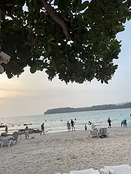 sexyayeshadesi online show from 14, 4, 2026