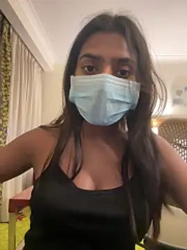 sexyayeshadesi online show from 15, 5, 2026