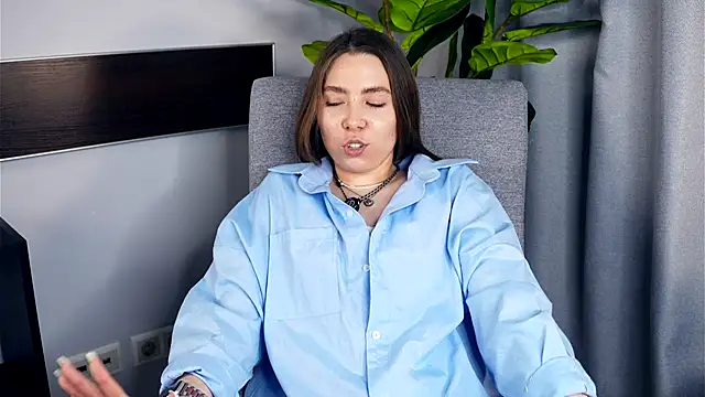 Snapshot of ChuBanda chatting on 15, 11, 2025 ChuBanda online show from 15, 11, 2025